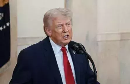 "Lasst die Show weiterlaufen" – Wie Trump nach den Schüssen reagiert