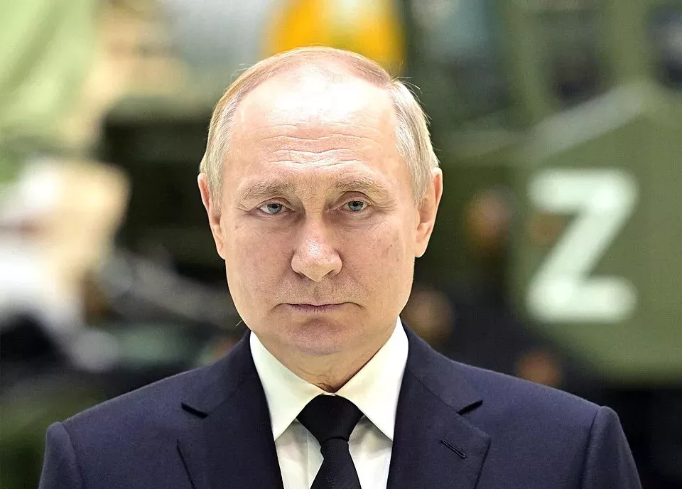 „Der Sieg wird immer unser sein“ – Putins Kampfansage nach Trumps Waffenruhe
