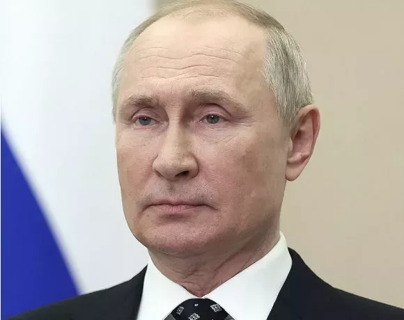 Putin: Verrät seine Körpersprache seinen Gesundheitszustand?