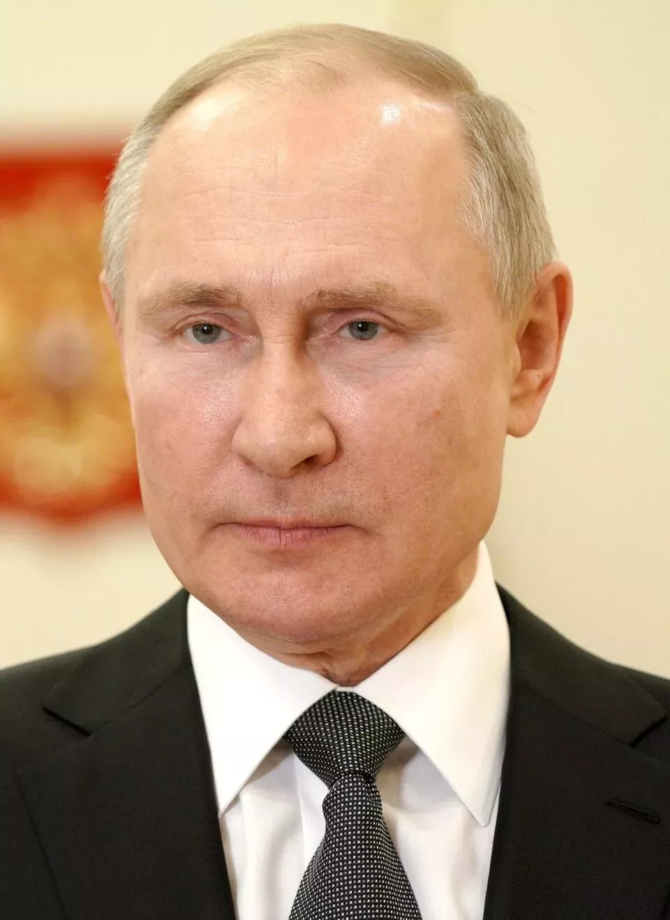 Hellseherin enthüllt Russlands Zukunft: Wladimir Putin stehen "ein paar harte Jahre" bevor