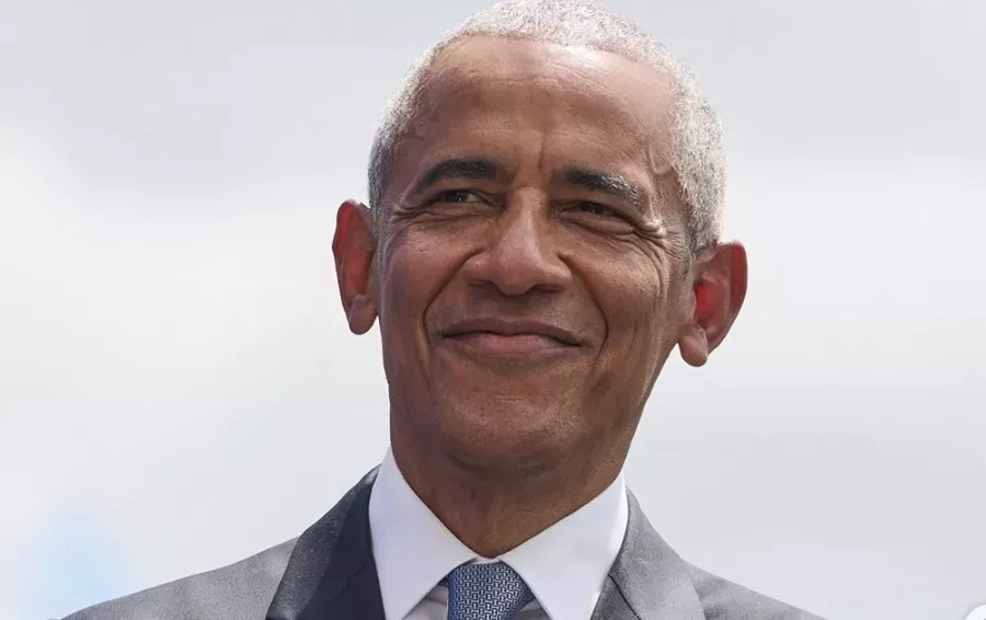 "Niemand hat das Recht, darüber zu urteilen" – Barack Obama feiert mit Stars und Angela Merkel