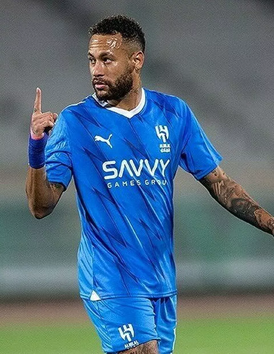 Vertragsende beim FC Santos: Neymar spricht über mögliches Karriereende