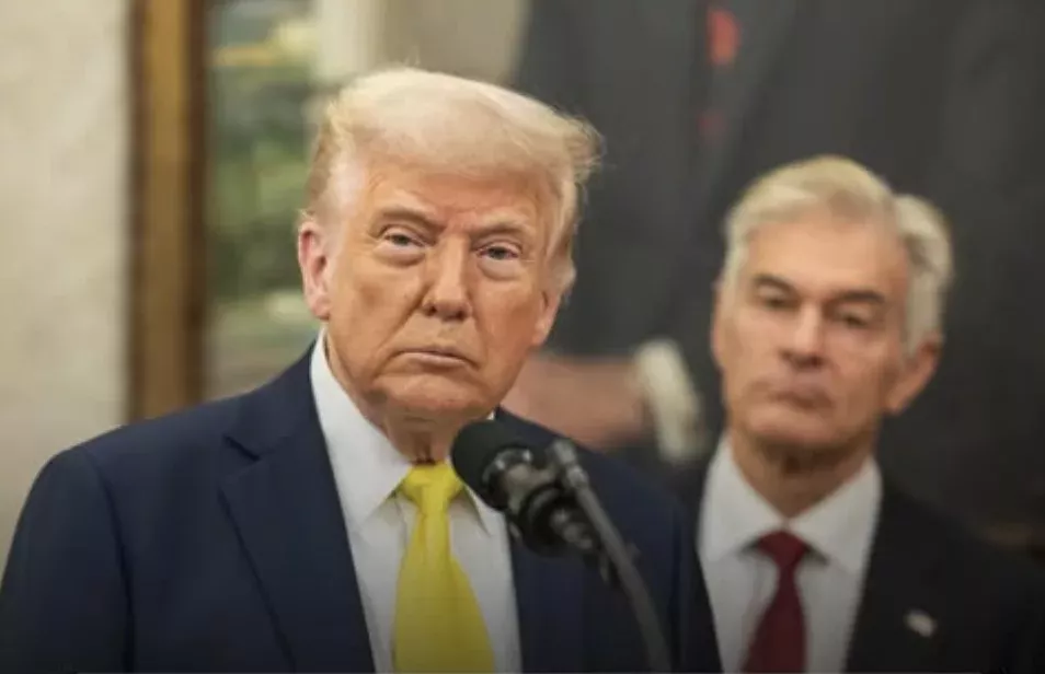 Streit um Transmenschen im Militär: Trump zieht vor Supreme Court