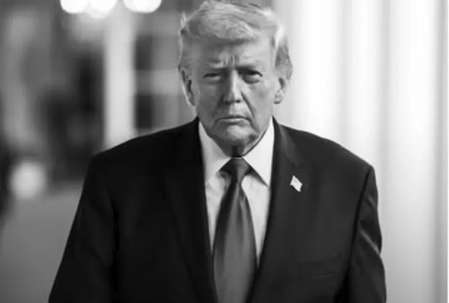 "Ich war kein Fan" Was Donald Trump wirklich über Harry und Meghan denkt