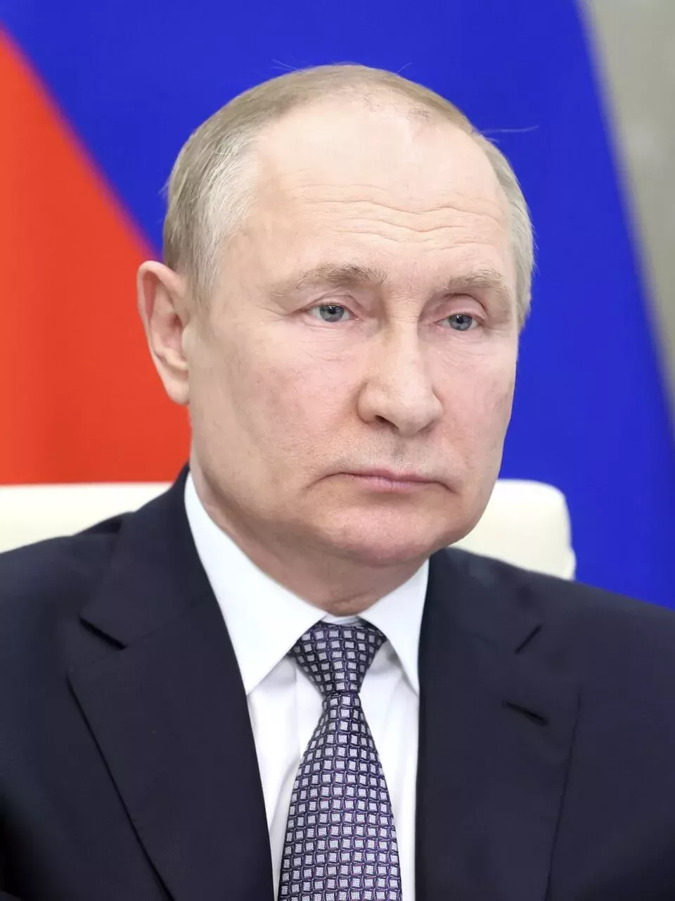 USA und Russland: Donald Trump ist die Puste ausgegangen