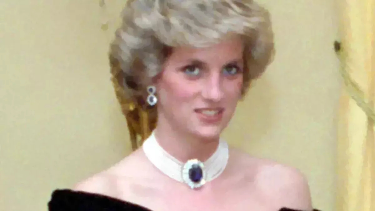 Princess Diana