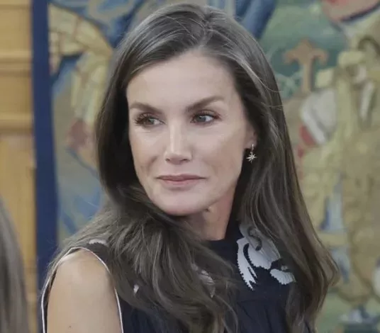 „Sie demonstriert, dass sie eine innovative Figur ist“: Was verdient Letizia von Spanien wirklich?