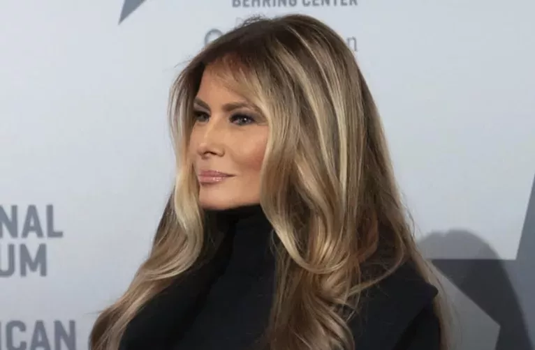 Melania Trump: So reich wurde Donald Trumps Frau mit Millionen-Deals