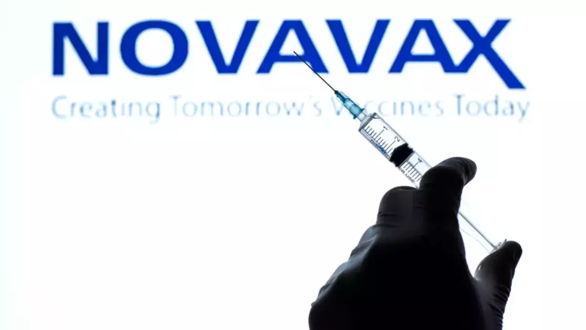 Der Corona-Impfstoff Nuvaxovid von Novavax ist zugelassen