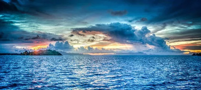 Der Inselstaat Niue hat nun eine clevere Idee, um seine Küsten und das Meer zu schützen