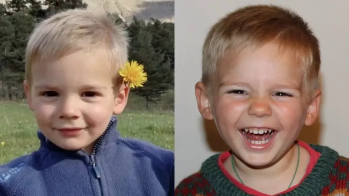 Der kleine Émile
