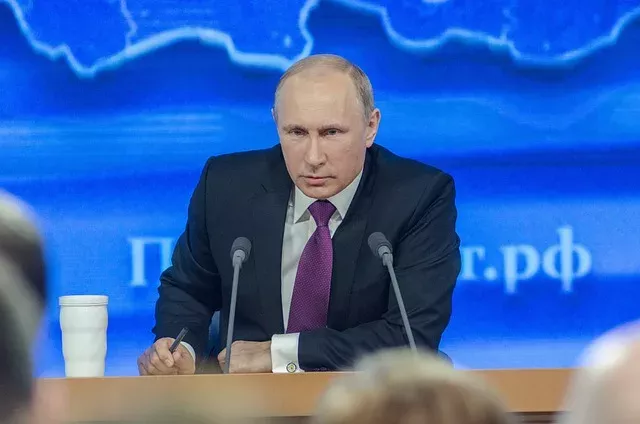 Der russiche Präsident soll einem Insider zufolge gesundheitlich angeschlagen sein