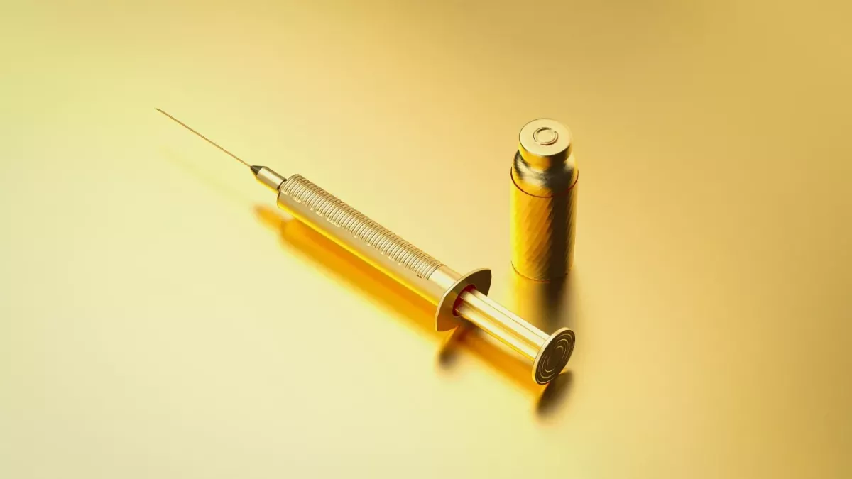 Der Totimpfstoff von Novavax