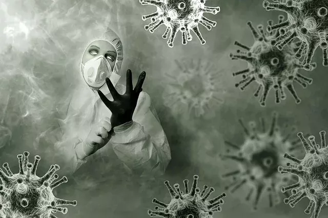 Die Gefahren rund um das Corona-Virus sind wohl nicht nicht ganz gebannt