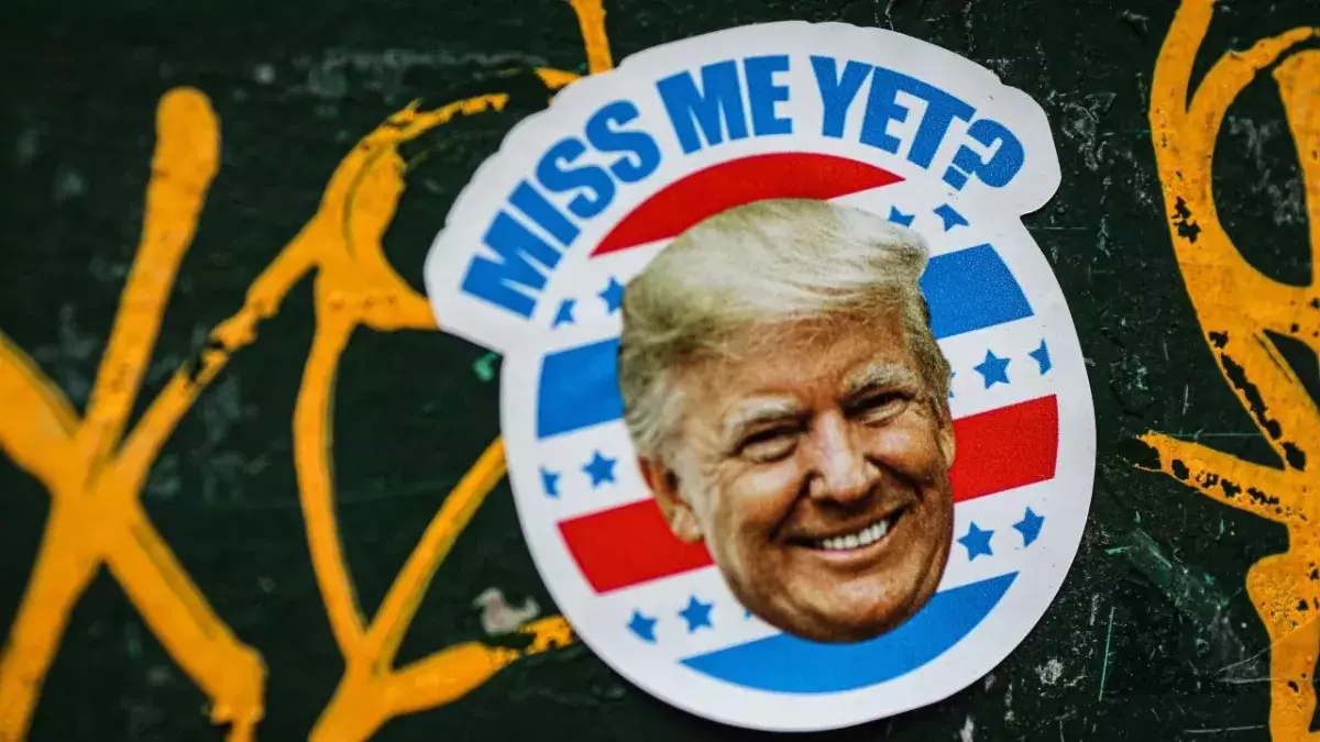 Donald Trump macht kontroverse Aussagen zur Afghanistan-Krise