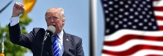 Donald Trump, NATO, Deutschland, Schulden, NATO-Austritt, Wiederwahl, Russlandkrieg