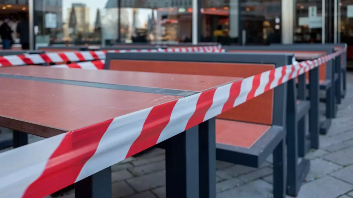Droht Deutschland erneut der Lockdown?