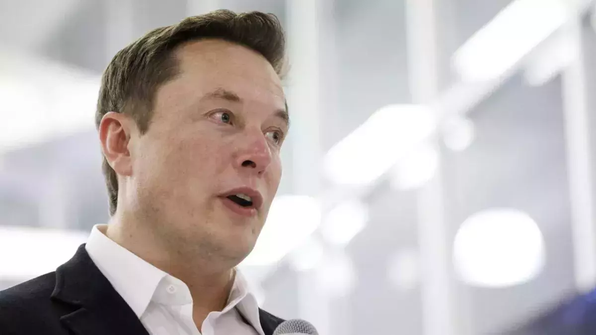 Elon Musk verkauft all seine Häuser