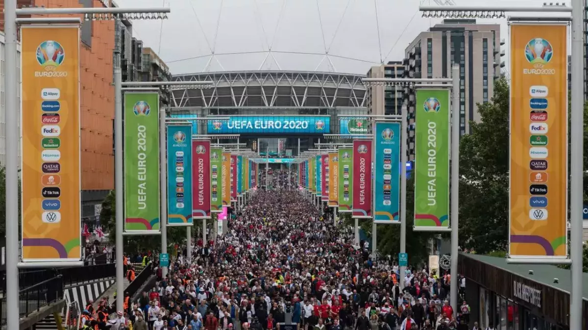 England siegt über Deutschland im Achtelfinale