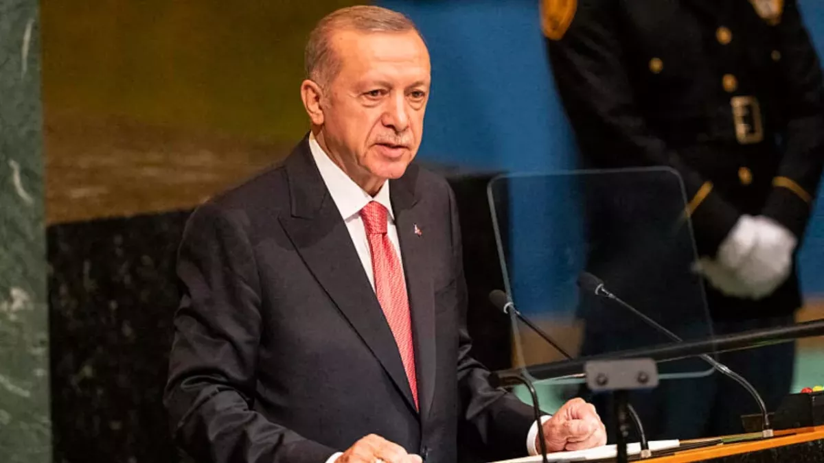 Erdogan