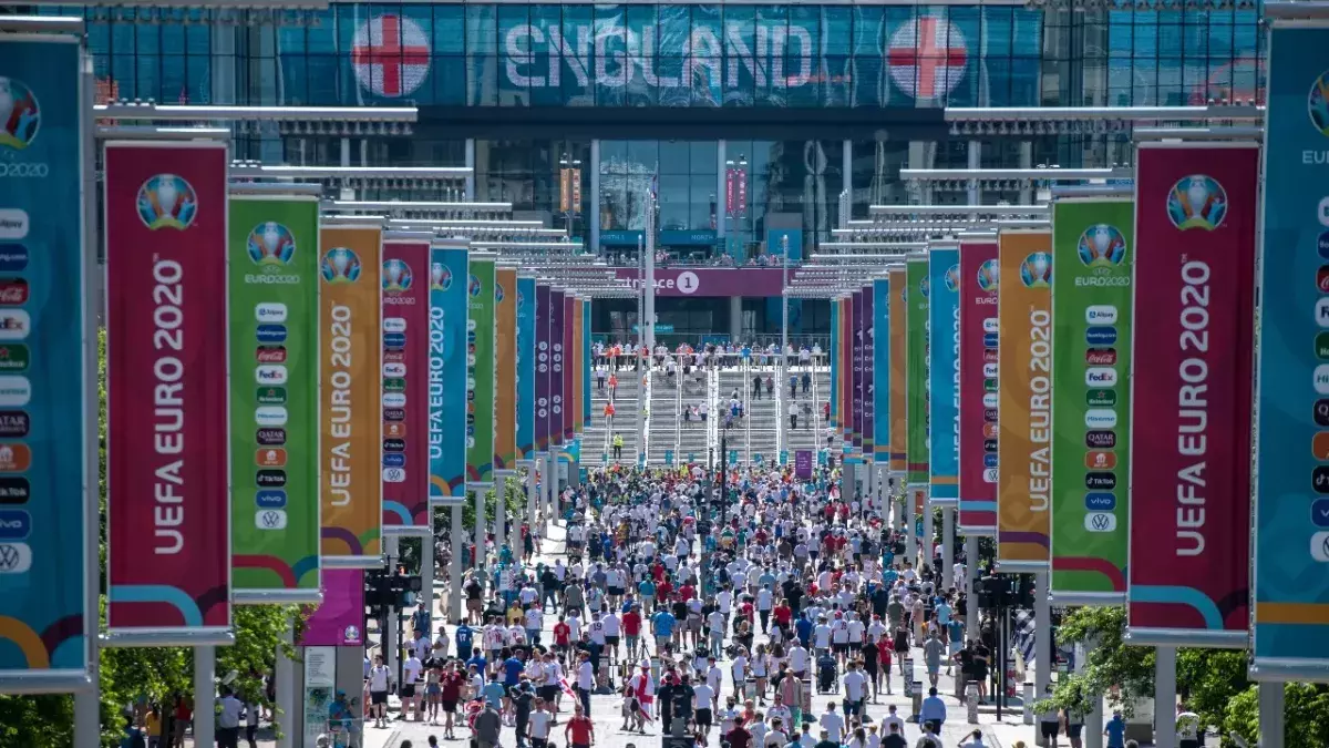 Euro 2020