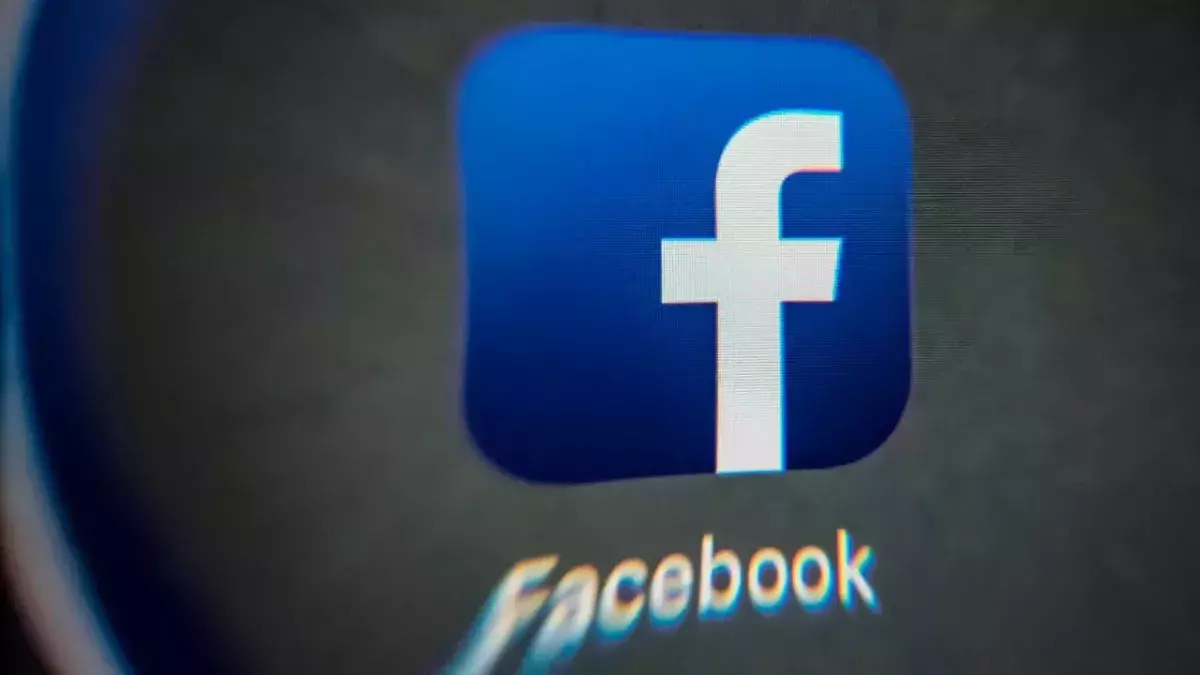 Facebook ändert seinen Namen