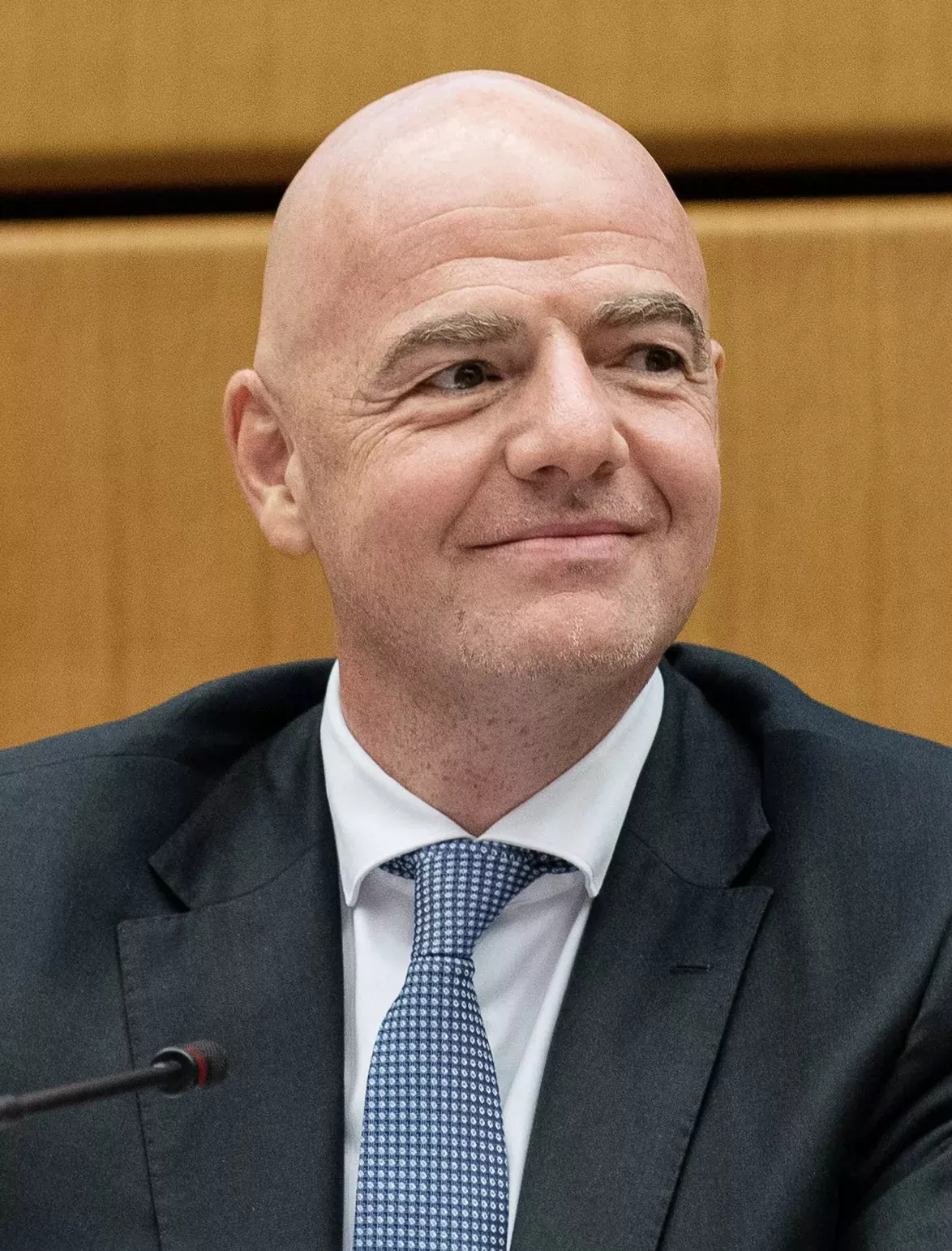 Gianni Infantino (2020) (cropped) (2)