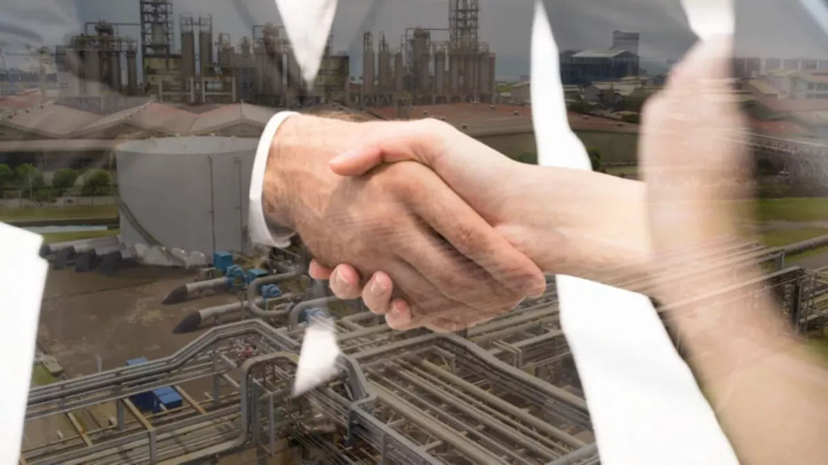 Grüne Atomkraft?