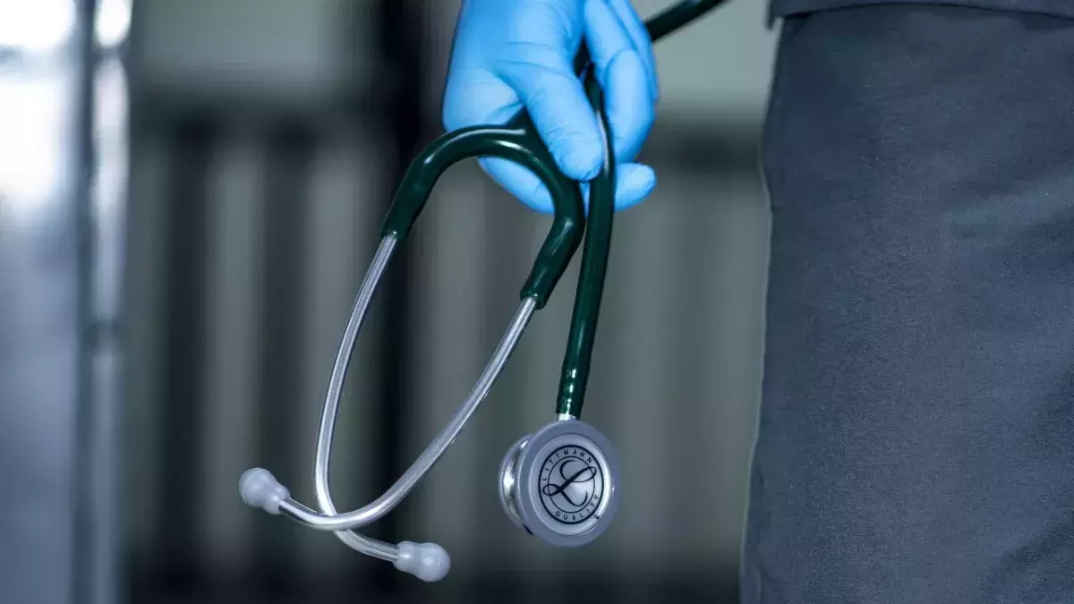 "Hamsterrad, das sich beschleunigt": Kliniken in Bayern sind am Ende