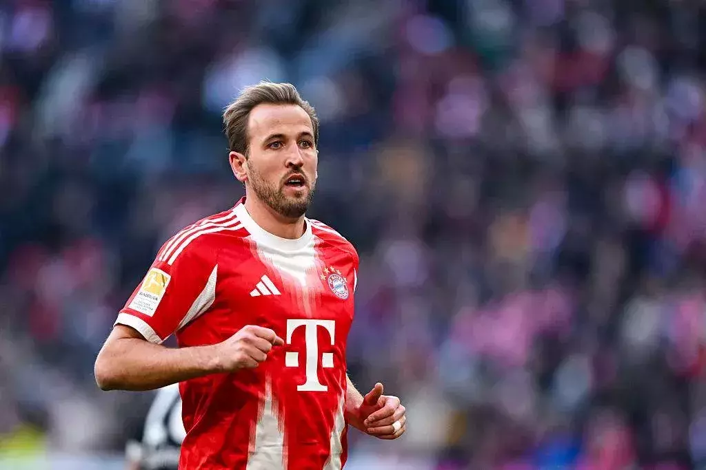 Harry Kane spricht erstmals über die Transfer-Gerüchte um den FC Barcelona