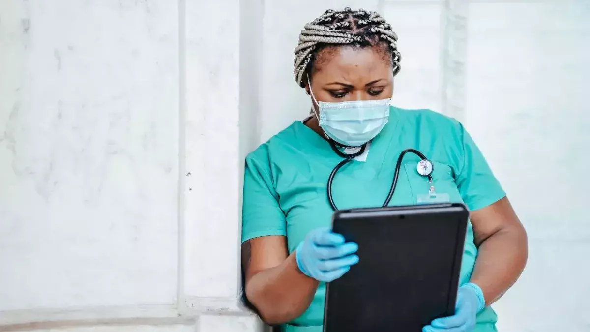 Hospitalisierungsrate in der Kritik