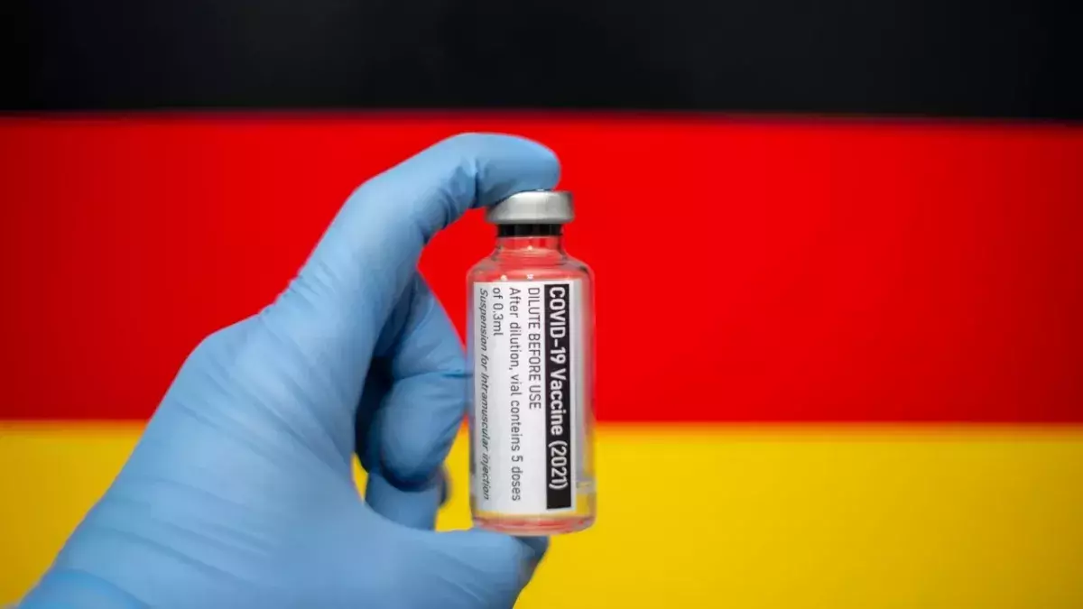 Impfpflicht in Deutschland