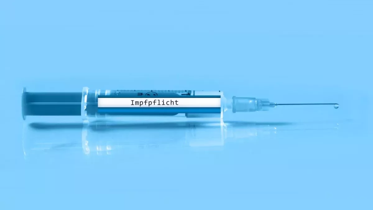 Impfpflicht