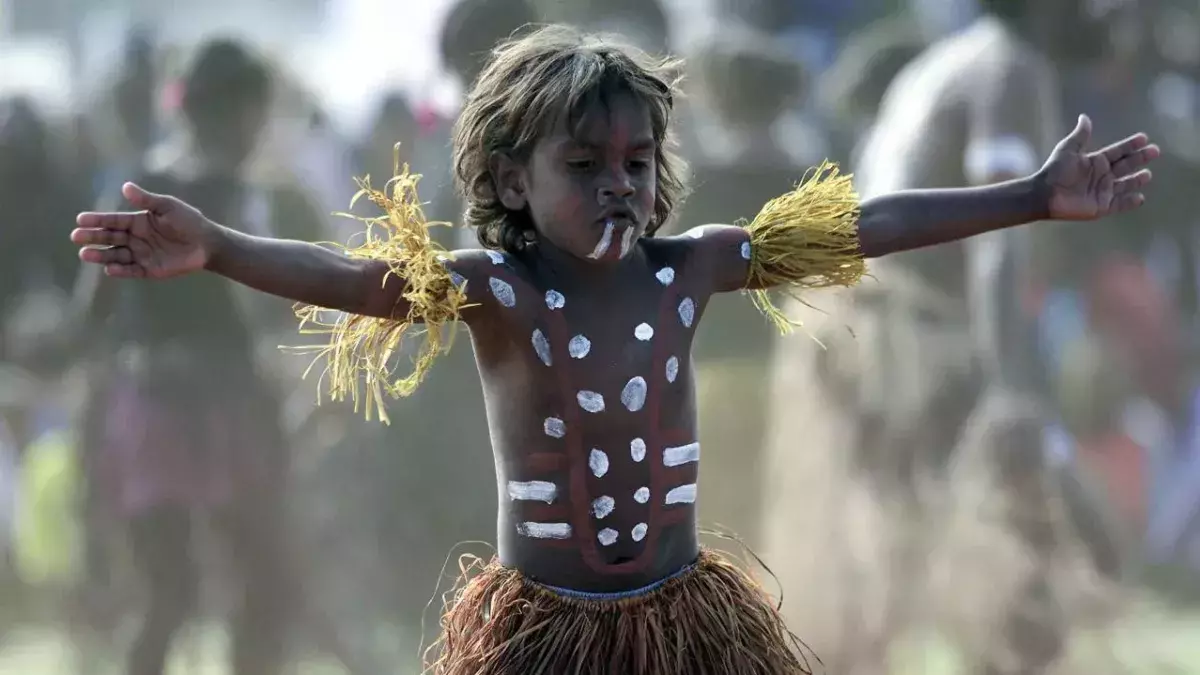 Indigene Völker in Australien werden benachteiligt