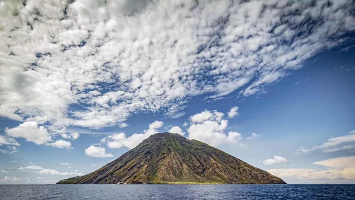 Italien: Vulkanausbruch löst Tsunami aus