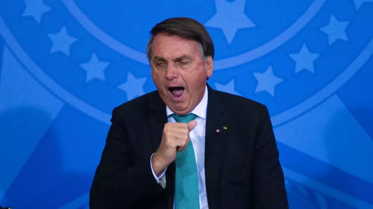 Jair Bolsonaro