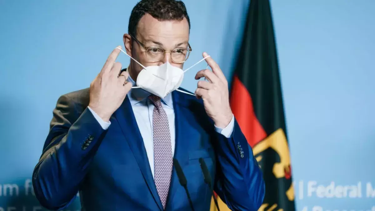 Jens Spahn will das Ende der epidemischen Lage einläuten