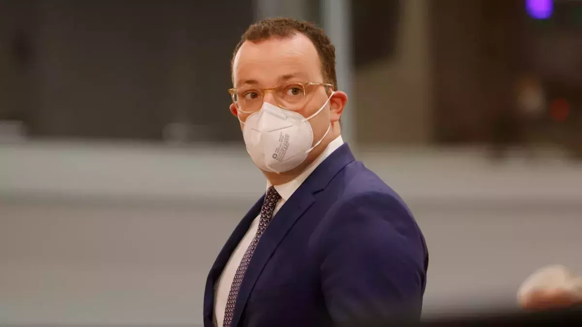 Jens Spahn