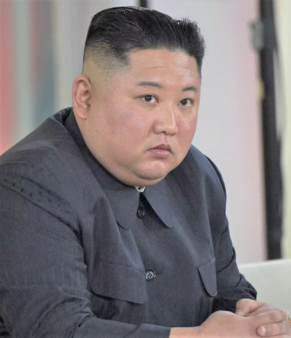 Kim Jong-un (2019-04-25) 04