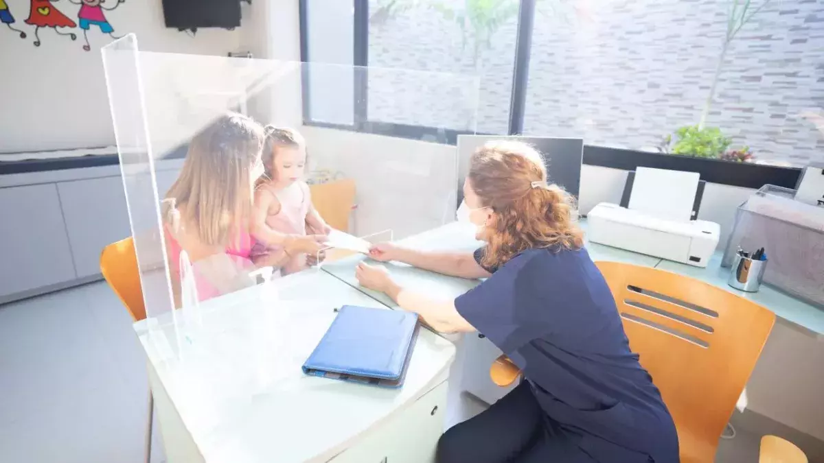 Kinderärzte wollen keine allgemeine Impfempfehlung für ihre Patienten
