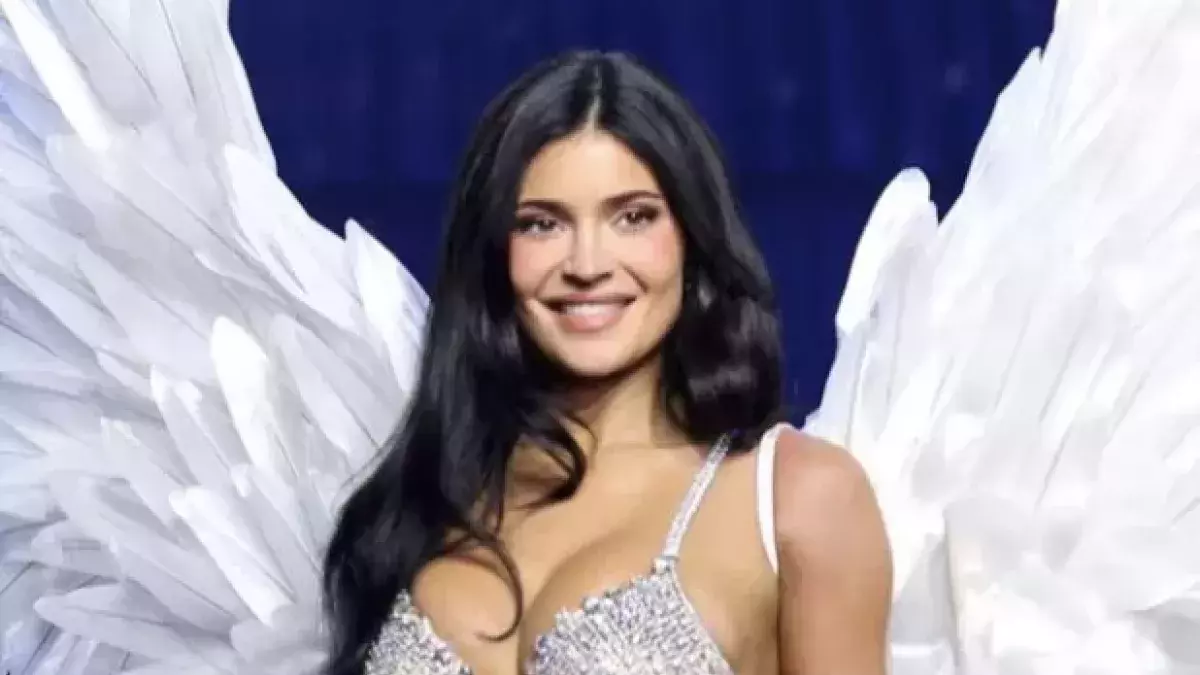 Kylie Jenner