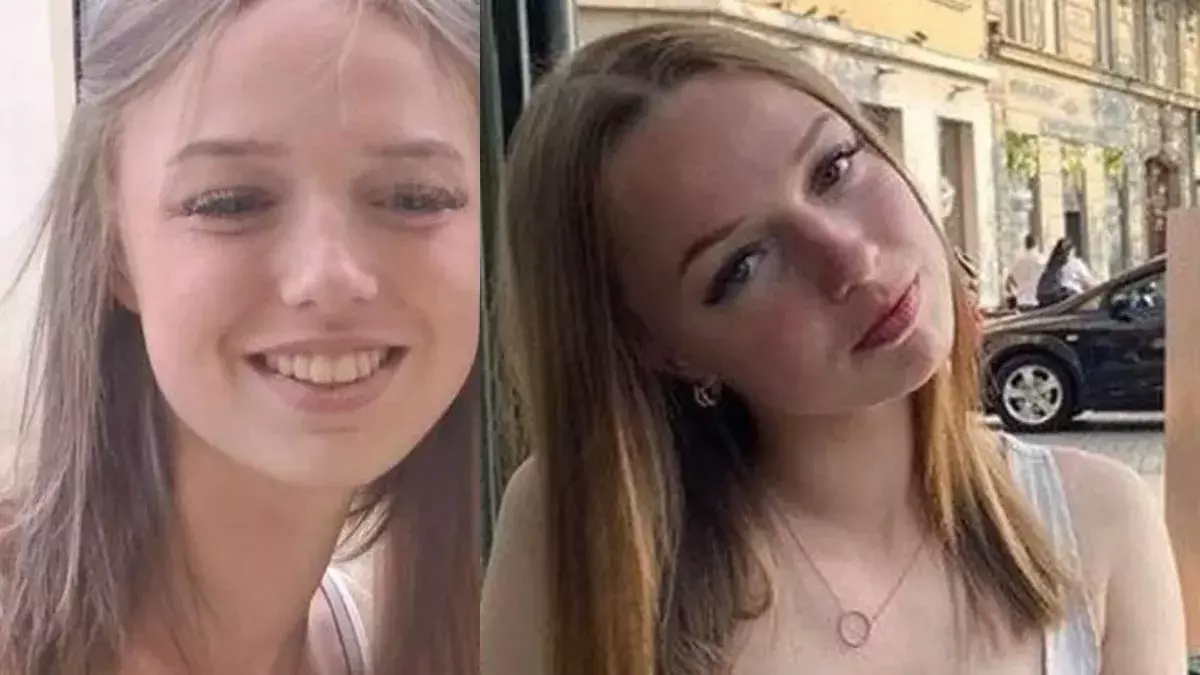 Lina, vermisst, verschwunden, Frankreich, Elsass, DNA, Auto, Mann