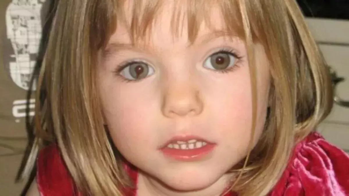 Madeleine McCann, Maddie McCann, Fall, Geschwister, Zwillinge, heute