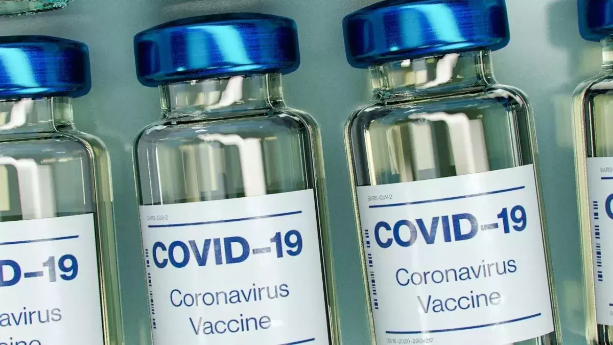 Manche gehen mit dem Corona-Impfstoff leichtsinnig um 