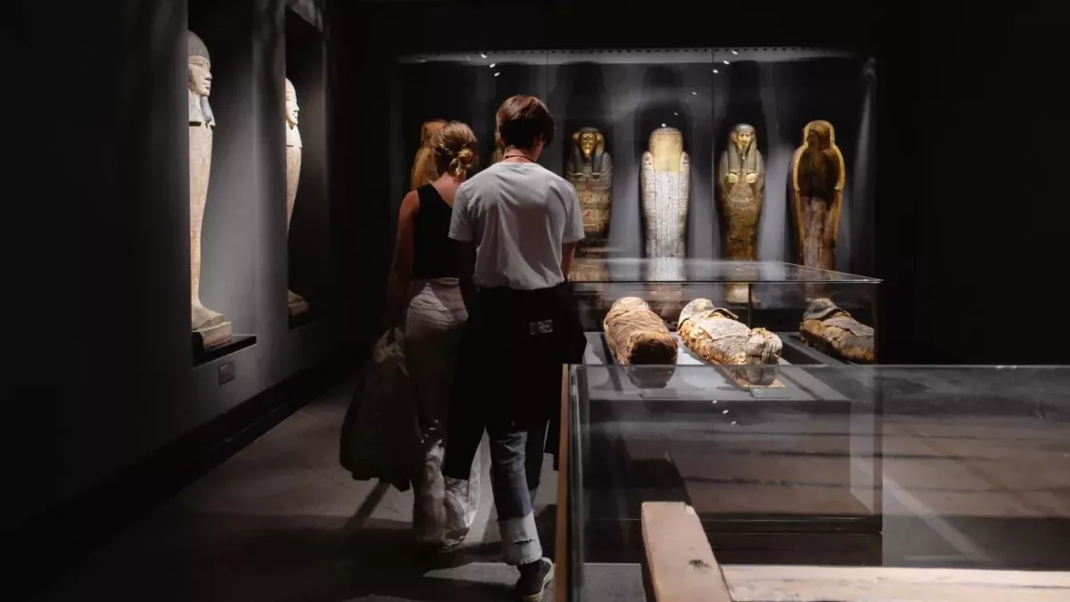 "Mumifizierte Person" statt "Mumie": Darum wollen Museen den Begriff ändern