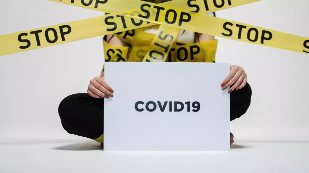 Neue Covid-Variante "Eris" in Großbritannien: Sorge auch in Deutschland berechtigt?
