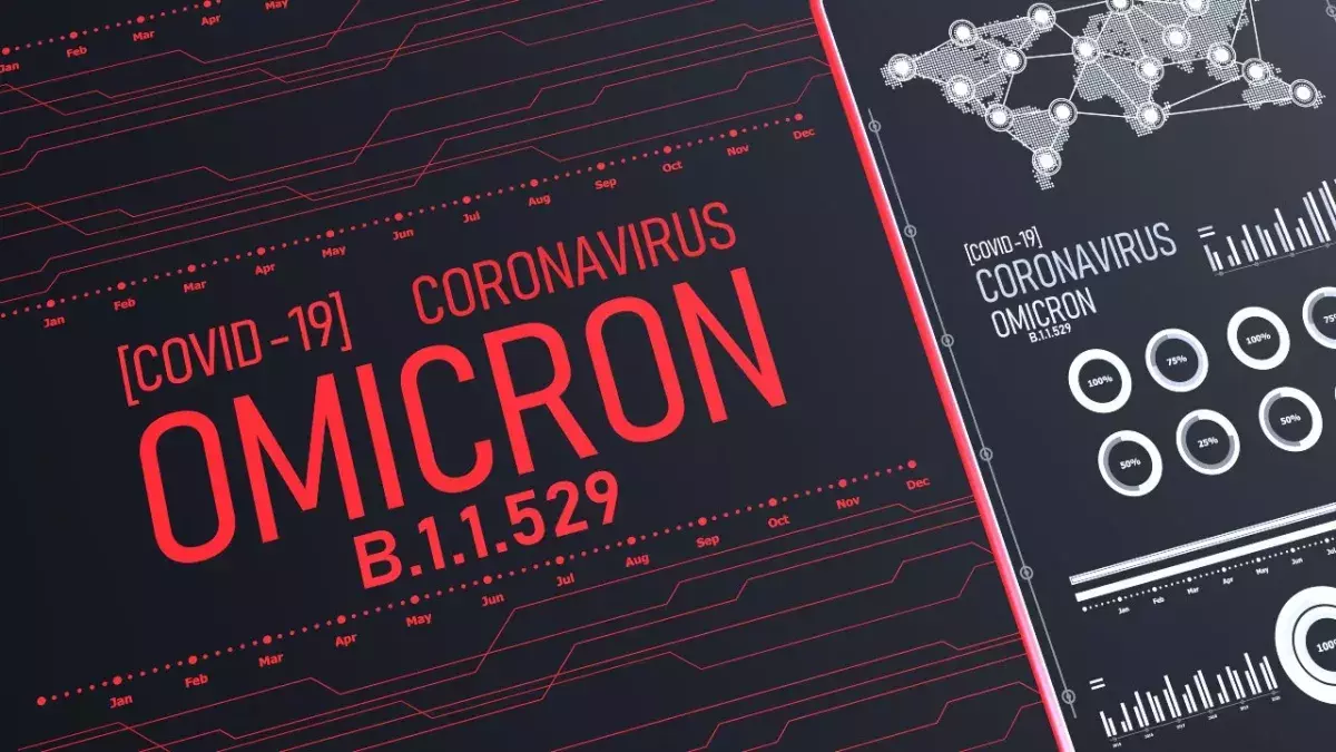 Omikron