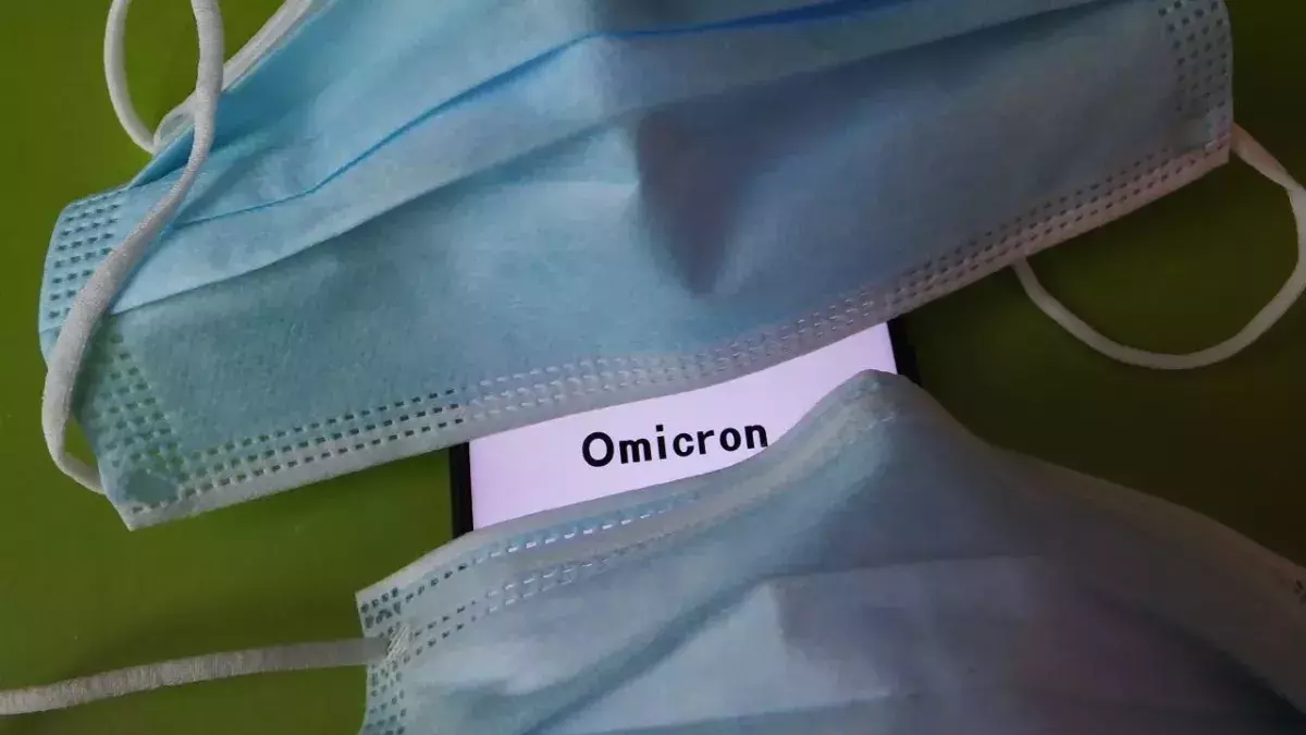 Omikron