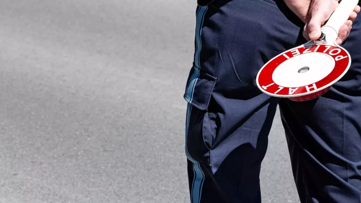 Polizei