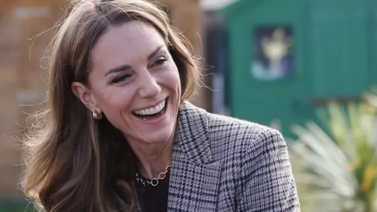 Princess of Wales